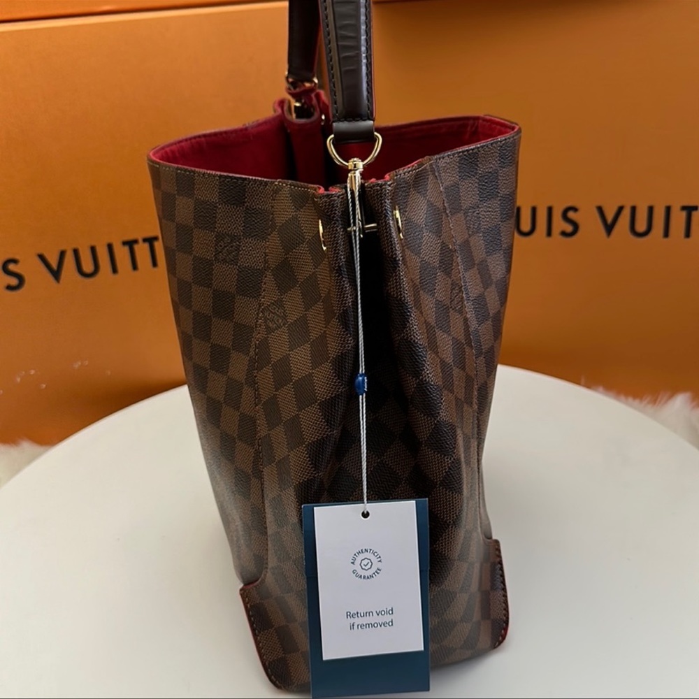 💎✨BEAUTIFUL✨💎 Rare ✨💎LOUIS VUITTON Shoulder bag Rare find! - Picture 6 of 17